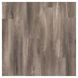 21  Boxes of Home Decorators Collection Brookstone Oak 12 mm T x 8 in. W Waterproof Laminate Wood Flooring(15.94 sq. ft./Case)  Customer Returns See Pictures
