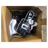 Everbilt 3/4 HP Pro Snap Action Submersible Sump Pump Customer Returns See Pictures