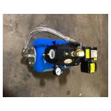 Everbilt 1/2 HP Shallow Well Jet Pump with 6 gal. Tank    Customer Returns See Pictures