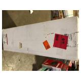 DuraVent DuraPlus All-Fuel Chimney 6in. X 36in. Diameter Chimney Pipe Customer Returns See Pictures