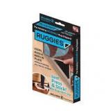 Lot of Ruggies 3 in. x 6 in. Rug Gripper  Customer Returns See Pictures