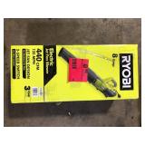 RYOBI 135 MPH 440 CFM 8 Amp Corded Electric Jet Fan Leaf Blower  Customer Returns See Pictures