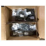 Husky 1/4 in., 3/8 in. and 1/2 in. Drive Master Mechanics Tool Set with Impact Sockets (1025-Piece)    Customer Returns See Pictures