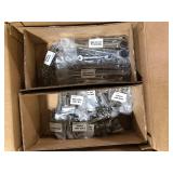 Husky 1/4 in., 3/8 in. and 1/2 in. Drive Master Mechanics Tool Set with Impact Sockets (1025-Piece)    Customer Returns See Pictures