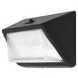 led security Wallpack 50W 6500 Lumens  Returns See Pictures
