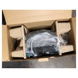 led security Wallpack 50W 6500 Lumens  Returns See Pictures