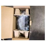 led security Wallpack 50W 6500 Lumens  Returns See Pictures