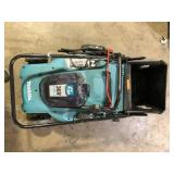 Makita 18V X2 (36V) LXT Lithium-Ion Cordless 21 in. Walk Behind Lawn Mower (Tool-Only)    Customer Returns See Pictures