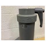 Proshade Umbrella Base with Wheels, Clamp and Split Stem
