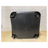 Proshade Umbrella Base with Wheels, Clamp and Split Stem