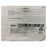 Dyson Ball Animal 3 Upright Vacuum (Damaged)