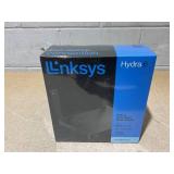 Linksys Hydra 6 Dual-Band Mesh Wi-Fi 6 Router