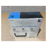 Linksys Hydra 6 Dual-Band Mesh Wi-Fi 6 Router