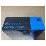 Linksys Hydra 6 Dual-Band Mesh Wi-Fi 6 Router