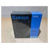 Linksys Hydra 6 Dual-Band Mesh Wi-Fi 6 Router