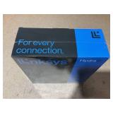 Linksys Hydra 6 Dual-Band Mesh Wi-Fi 6 Router