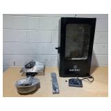 Masterbuilt Digital Electric Smoker