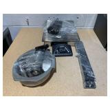 Masterbuilt Digital Electric Smoker