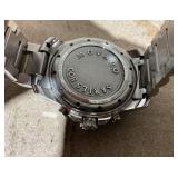 Movado Series 800 Chronograph