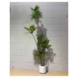 Afan Artifical Sumac Tree 5.3ft