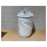 SAMEAT Heated Towel Warmers for Bathroom - Large Towel Warmer Bucket, Wood Handle, Auto Shut Off, Fits Oversized Towels, Best Ideals