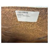 Set of 2 Emsco Group 2235 Natural Sandstone Appearance Utility Cover  Lightweight  Easy to Install Tall Monolith Landscape Rock 35"x 16" x 17" (HxLxW)