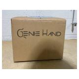 Genie Hand  Time Lock Safe Countdown  B-Class Lock  Anti Bounce Technology SVA2003240152726