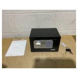 Genie Hand  Time Lock Safe Countdown  B-Class Lock  Anti Bounce Technology SVA2003240152726