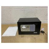 Genie Hand  Time Lock Safe Countdown  B-Class Lock  Anti Bounce Technology SVA2003240152726