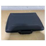 18inch Hard Gaming Laptop Sleeve, EVA Protective Antishock Case Compatible for 18 inch Alienware Area-51 Gaming Laptop, for 18 inch Alienware m18 R2/m18 Hard Case