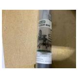 SALLOUS Vinyl Floor Mat for Home, 4