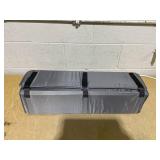 Pamo Babe Portable Playpen Foldable Playard Portable Crib for Baby and Toddlers USED