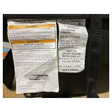 Cascade Mountian Tech Stadium Seat Black