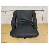 Cascade Mountian Tech Stadium Seat Black