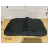 Cascade Mountian Tech Stadium Seat Black
