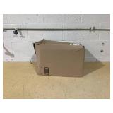 6 Leg Carport Frame Only Kit (Pipes & Canopy Not Included) Fits Cars, Boats, Trucks, and Motorcycles. Sturdy Frame Lets Users Assemble and Adjust The Size with Purchased Parts. (Connects 1-3/8" Pipe)