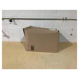 6 Leg Carport Frame Only Kit (Pipes & Canopy Not Included) Fits Cars, Boats, Trucks, and Motorcycles. Sturdy Frame Lets Users Assemble and Adjust The Size with Purchased Parts. (Connects 1-3/8" Pipe)
