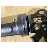 AWF PRO Caulk Gun 29 -oz Cordless Anti-Drip Rod Caulk Gun (Bare Tool)