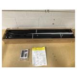 Queen Heavy Duty Steel Box Spring 80 x 60 x 5
