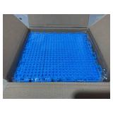 Sawowkuya Pool Mats for Deck,16pcs Outdoor Under Pool Floor Mat Deck Walkway for Above Ground Pool Deck 10x10