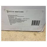 Ecovacs Robotics Deebot X2 Omni Robot Vacuum & Mop with Self Cleaning Auto Empty Station DEX86