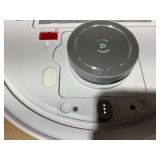 Ecovacs Robotics Deebot X2 Omni Robot Vacuum & Mop with Self Cleaning Auto Empty Station DEX86