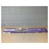 Select Surfaces Hemingway Rigid Core Vinyl Plank Flooring 7 Planks    47.24in (L) x 7.09in (W) x 0.20in (Thickness)
