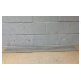 Select Surfaces Hemingway Rigid Core Vinyl Plank Flooring 7 Planks    47.24in (L) x 7.09in (W) x 0.20in (Thickness)