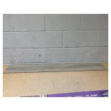 Select Surfaces Hemingway Rigid Core Vinyl Plank Flooring 7 Planks    47.24in (L) x 7.09in (W) x 0.20in (Thickness)