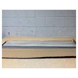 Select Surfaces Hemingway Rigid Core Vinyl Plank Flooring 7 Planks    47.24in (L) x 7.09in (W) x 0.20in (Thickness)