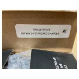 Greenworks 60V 3 Amp Charger 1807702