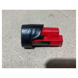 Milwaukee 48-11-2401 Genuine OEM M12 REDLITHIUM 12 Volt 1.5 Amp Compact Lithium Ion Battery with Overload Protection for Cordless Power Tools