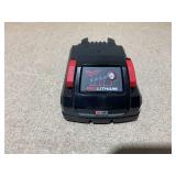 Milwaukee 48-11-1835 M18 REDLITHIUM High Output CP3.0 Battery Pack of 1  3.0AH