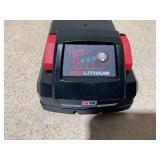 Milwaukee 48-11-1835 M18 REDLITHIUM High Output CP3.0 Battery Pack of 1  3.0AH